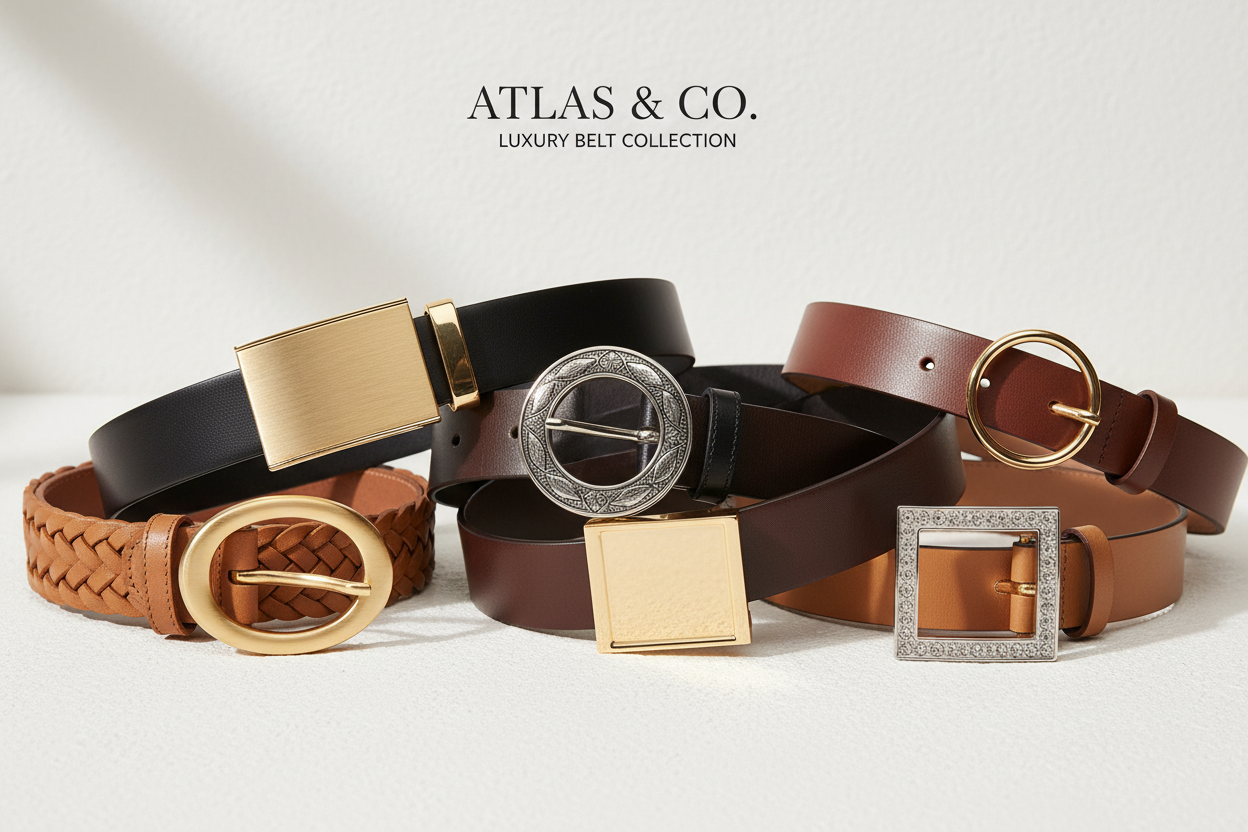 Belts