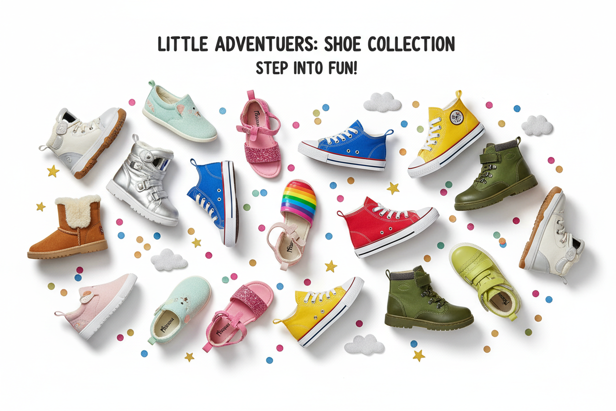 Children's Shoes