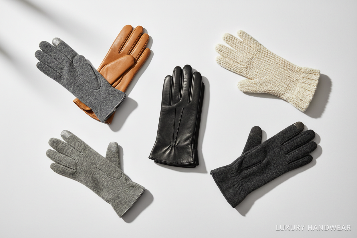 Gloves