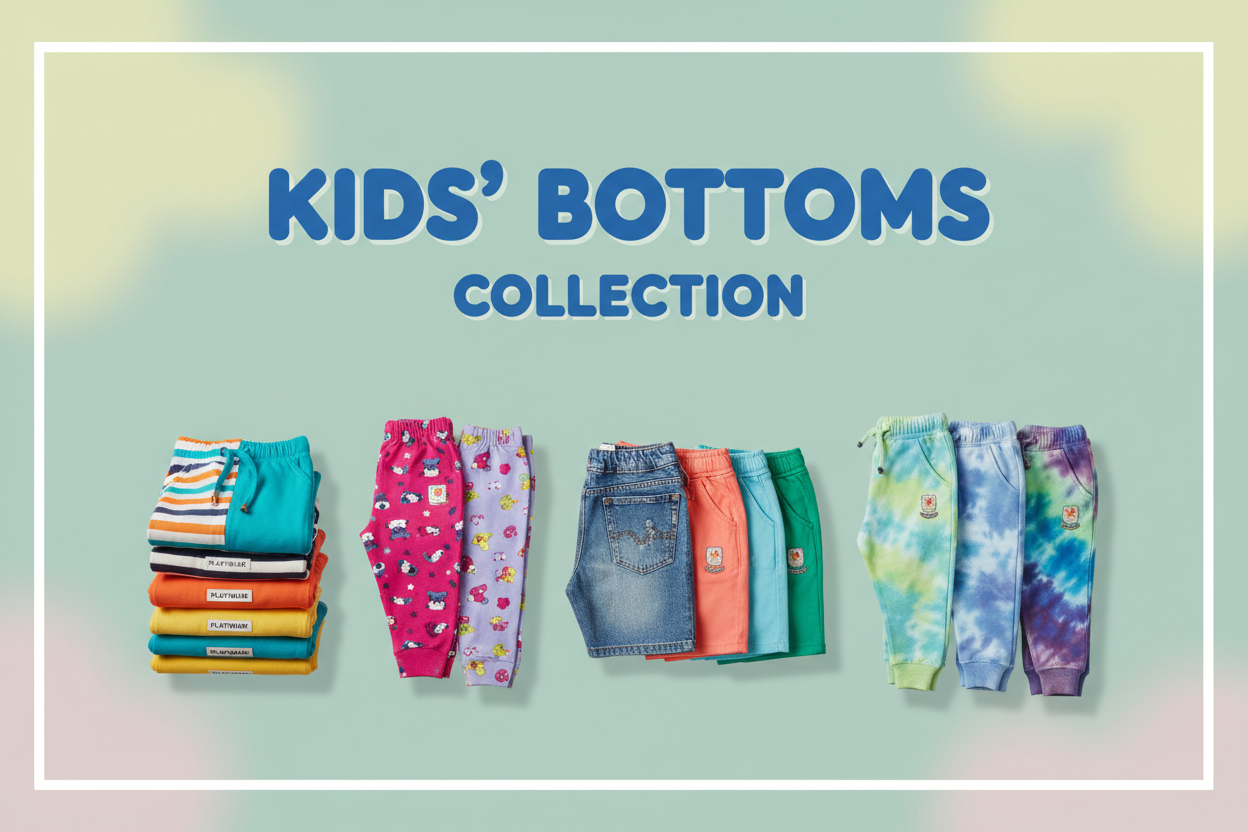 Kids' Bottoms