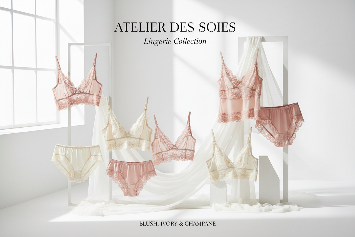 Lingerie