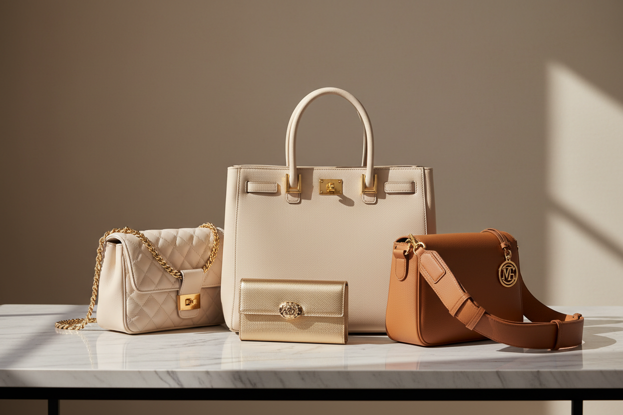 Luxury Bags