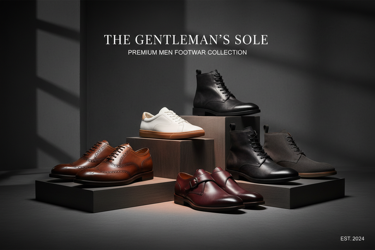 Men's Shoes