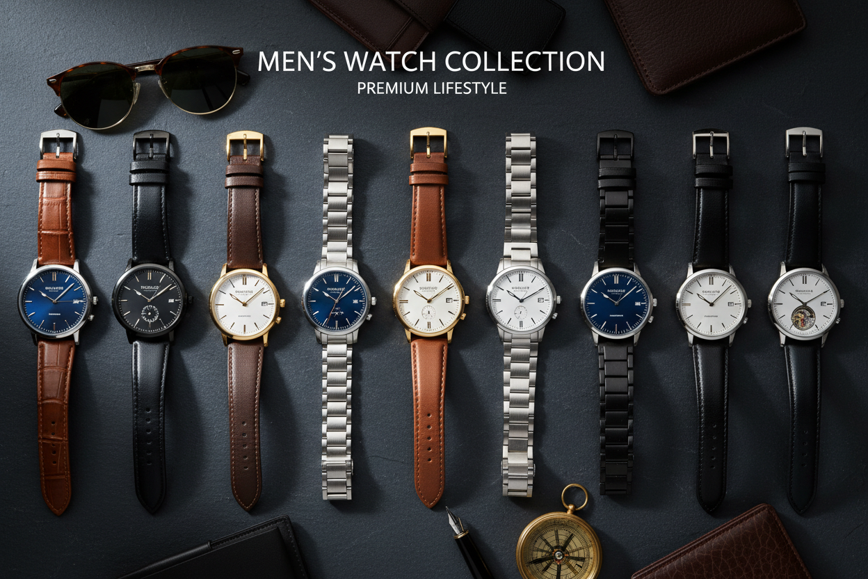 Men's Watches