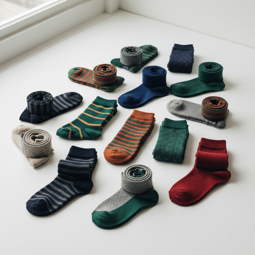 Socks