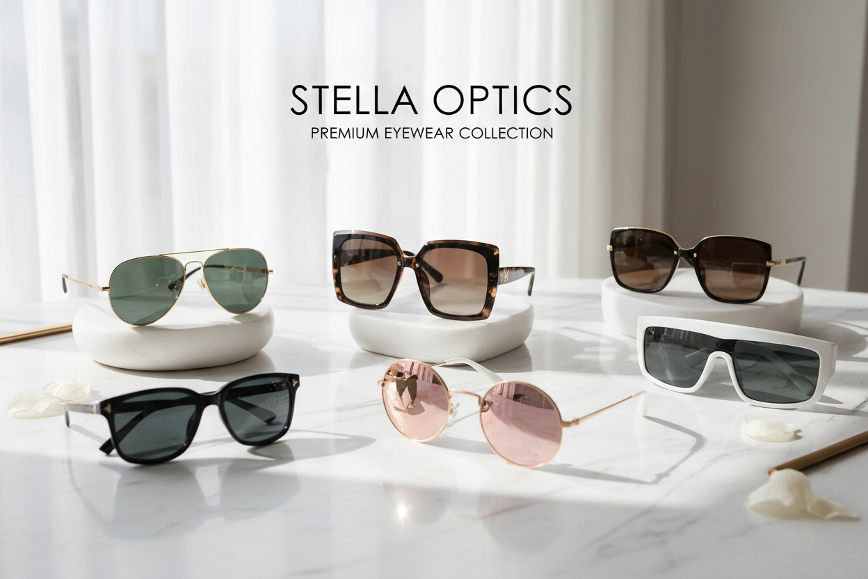 Sunglasses