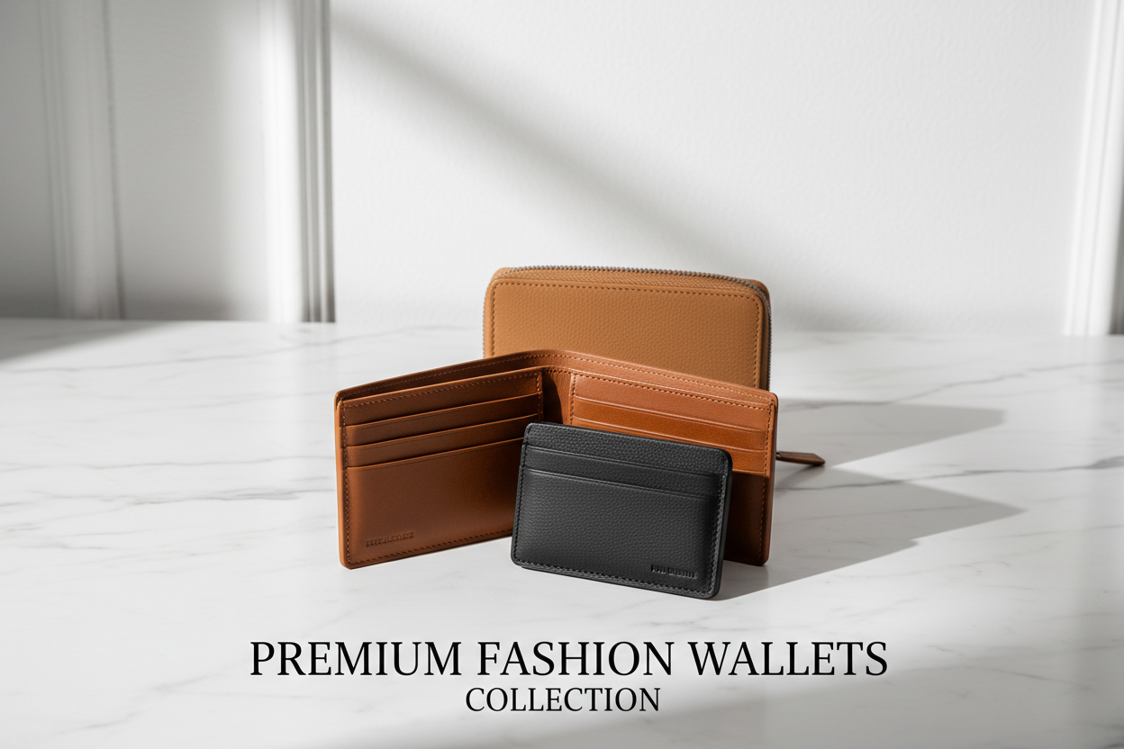 Wallets