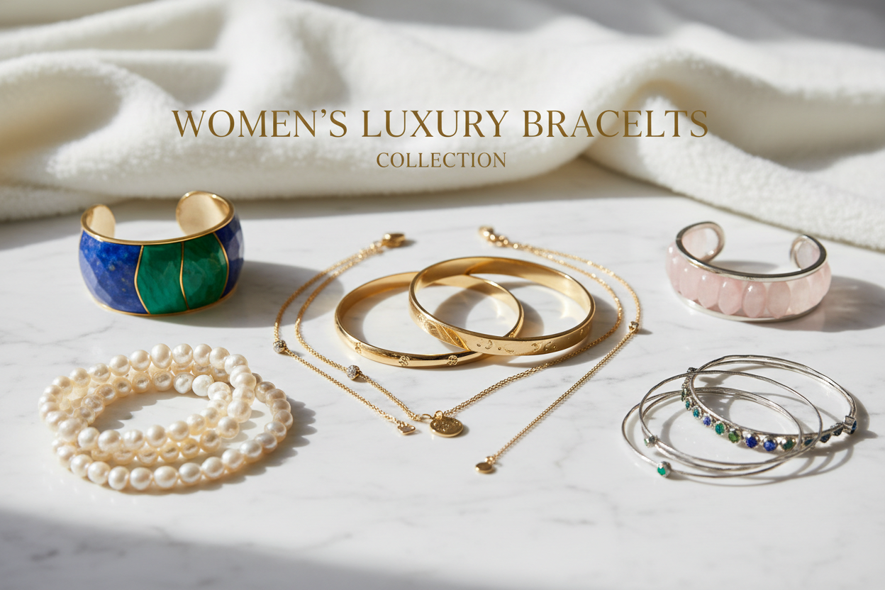 Women's Bracelets