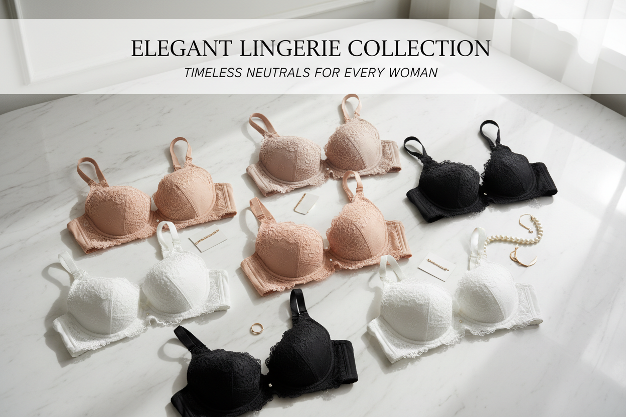 Women's Bras