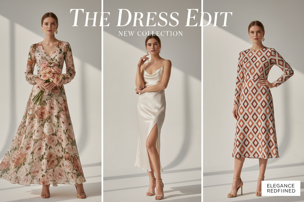 Women's Dresses