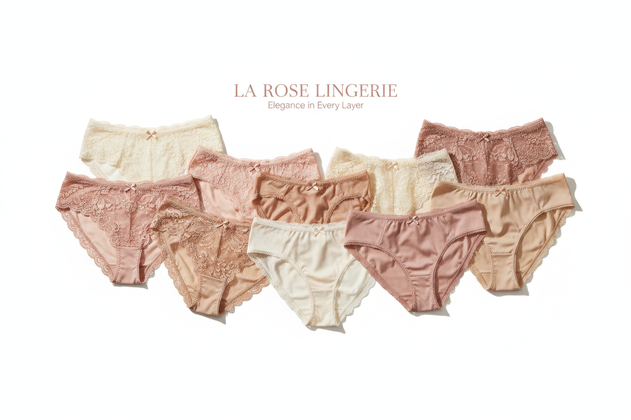 Women's Panties