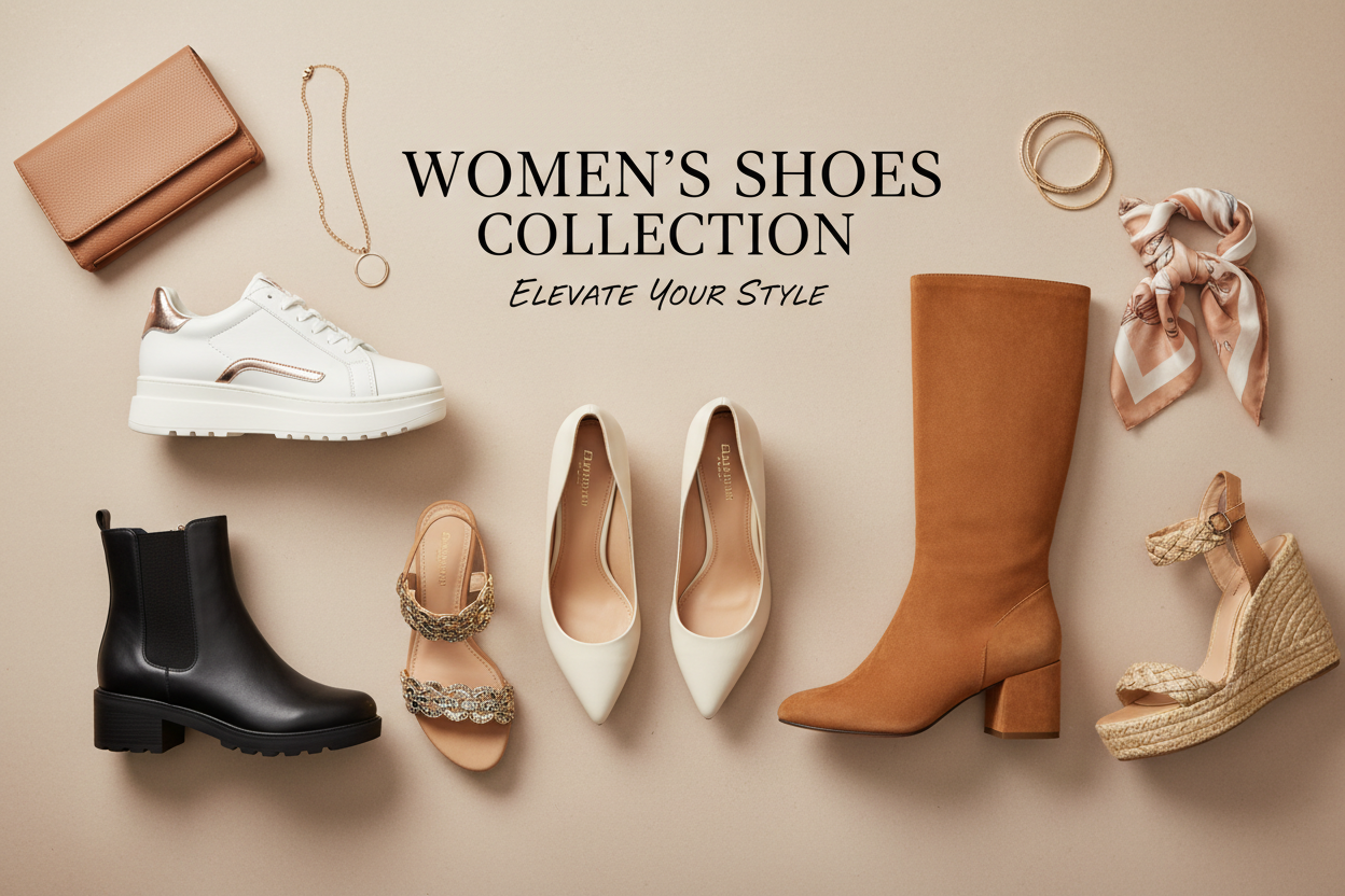 Women's Shoes