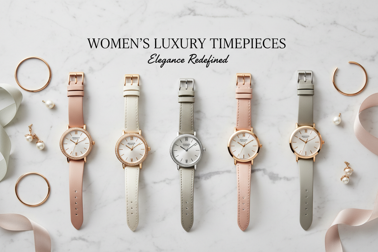 Women's Watches