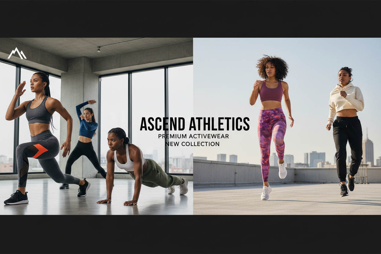 Women's Workout Clothes