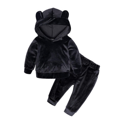 Unisex Winter Cotton Collection for Boys and Girls