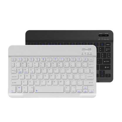 Ensemble clavier et souris sans fil pour tablette et ordinateur portable, Bluetooth