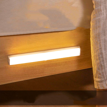 LED sensor light bar