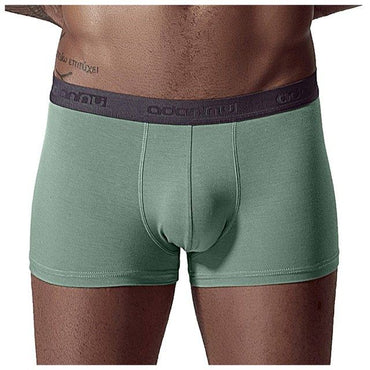 Sous-vêtements Boxer slim confortable pour hommes