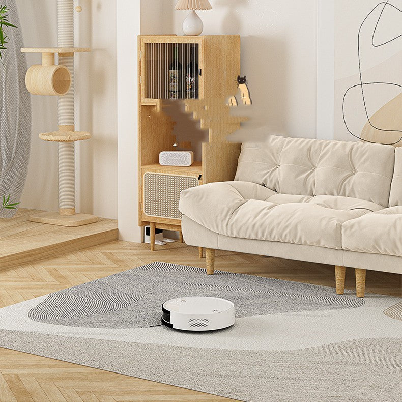 K5 Intelligent Home Automatic Sweeping Robot