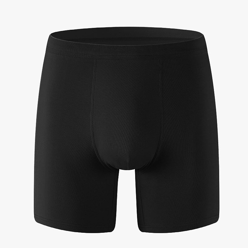 Mens Cotton Underwear For Sports To Prevent Chafing