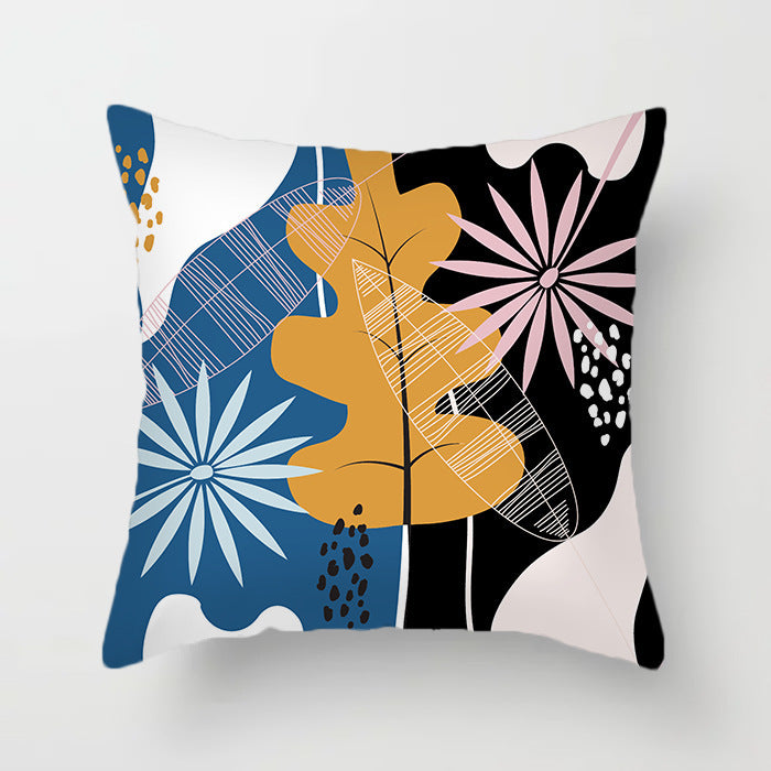 Holiday Entertainment: Tropical Plants and Fruits for Home Decoration