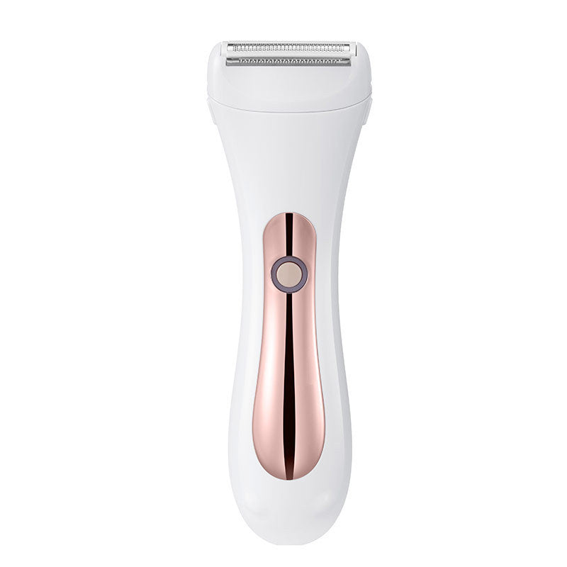 Intimate Care Electric Trimmer - Precision Hair Removal for Sensitive Areas