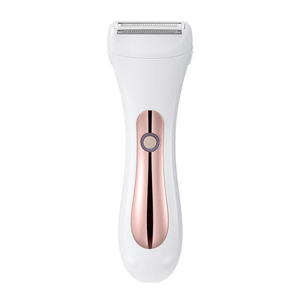 Intimate Care Electric Trimmer - Precision Hair Removal for Sensitive Areas