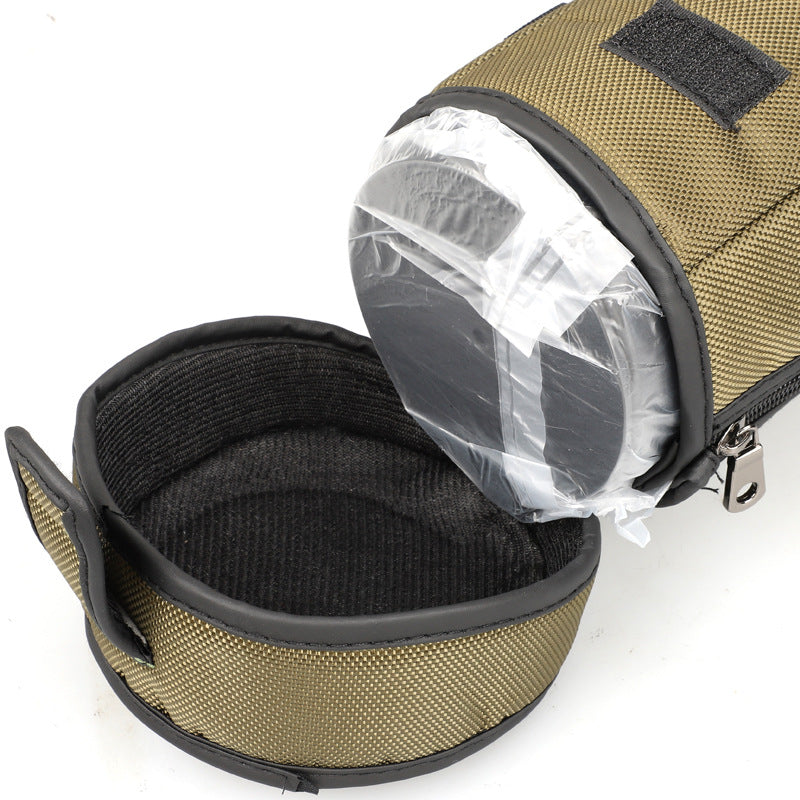 Telescope Storage Bag Portable Travel Photography Telescope Accessories