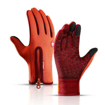 Winter Thick Warm Touch Screen Gloves