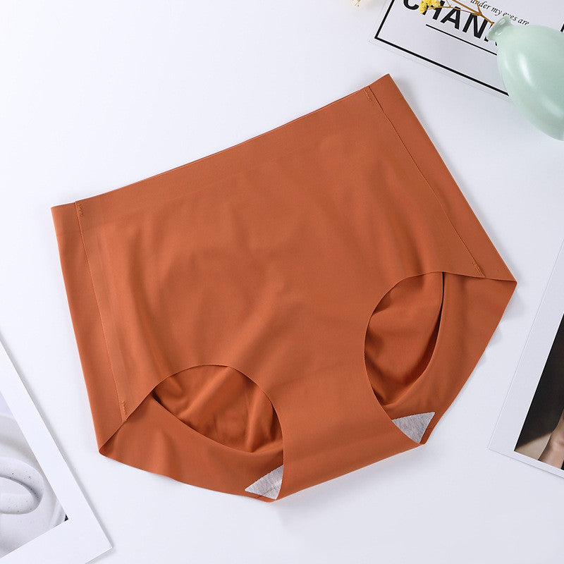 Pure Cotton Bottom File Antibacterial Underwear