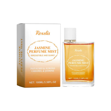 Jasmin Parfym Mist