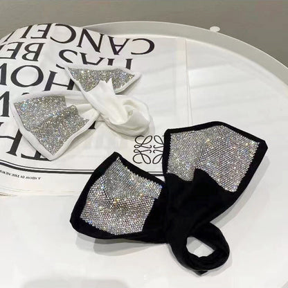 Artifact Niuniu Clip Bow Hair Accessories