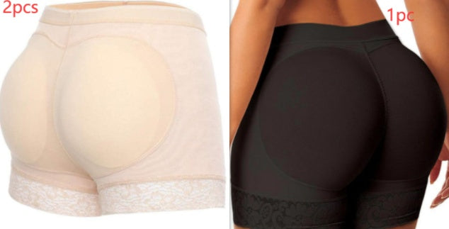 Hip underwear shaper