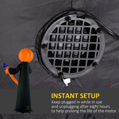 Halloween Decoration