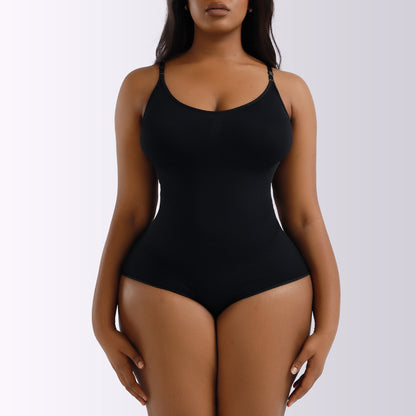 Seamless Slimming Shapewear For Women Waist Trainer Butt Lifter Underwear Body Shaper