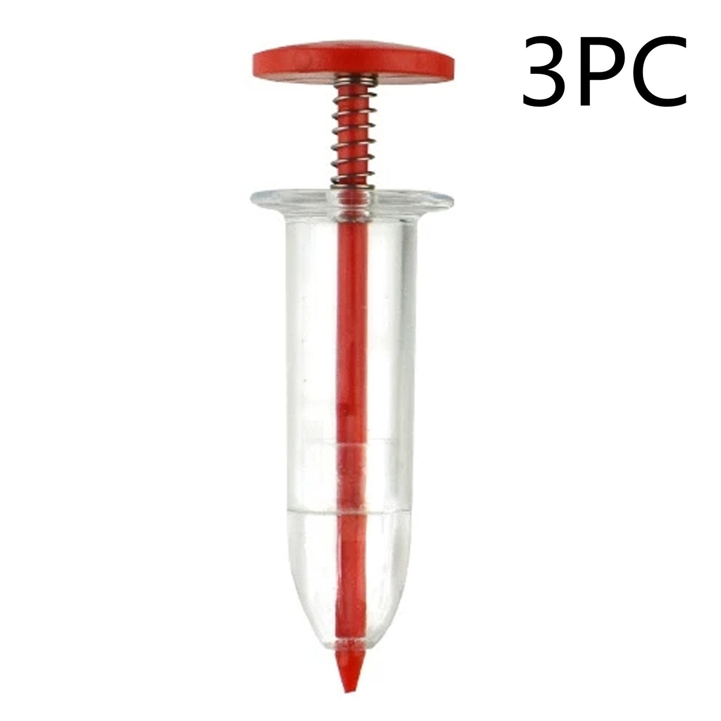 Plastic Mini Seed Dispenser Garden Tools