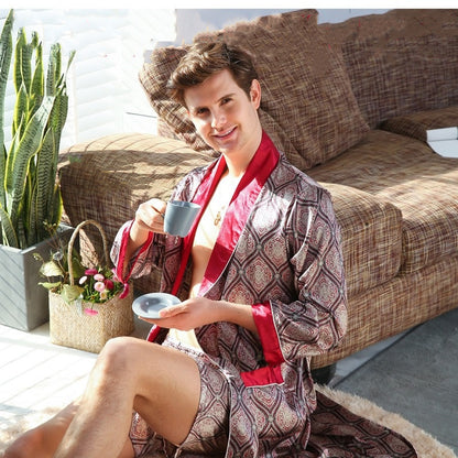 Sunday Cozy Comfort Pajamas