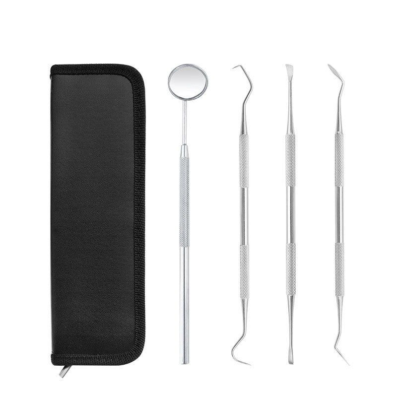 Dentist Dental Tools Household Care Teeth Cleaning Blade Teeth Pick Teeth Removal Dental Stones Cleaning Teeth Teeth Cleaner