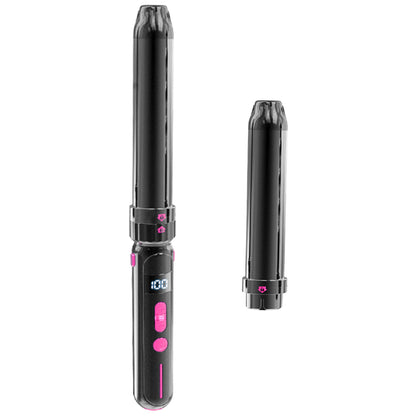 Safety Curly Hair Sticks - Anti-Scalding Easy-to-Use Styling Tool