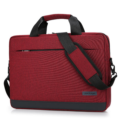 Computer Bag  Handbag Shoulder Bag Briefcase