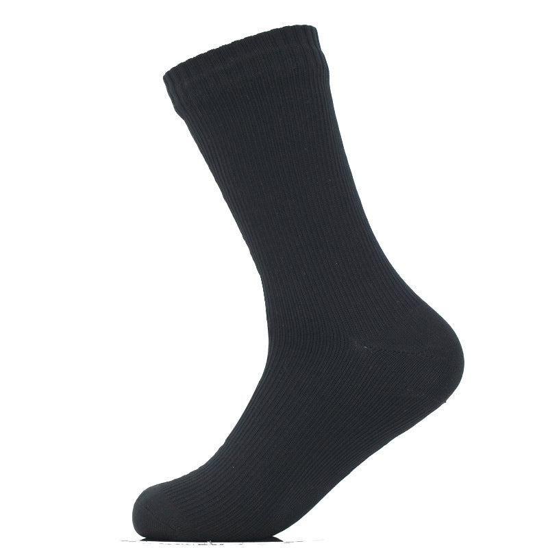 Outdoor Ski Wading Waterproof Socks For Men And Women