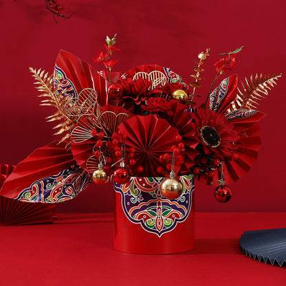 Year Of The Dragon New Year Spring Festival Supplies Decoration Ornaments