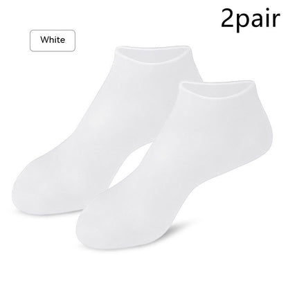 Foot Skin Care Elastic Socks