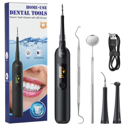 Home Portable Electric Dental Care Tools