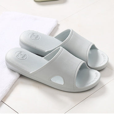 Women Indoor Summer Anti-slip Bathing Korean Version Outside Dual-use Household