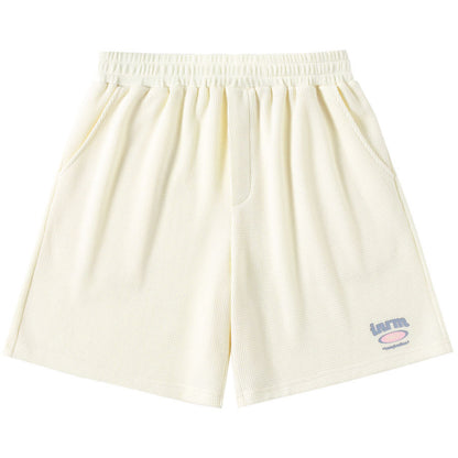 Holiday Fashion - Summer Sports Capris