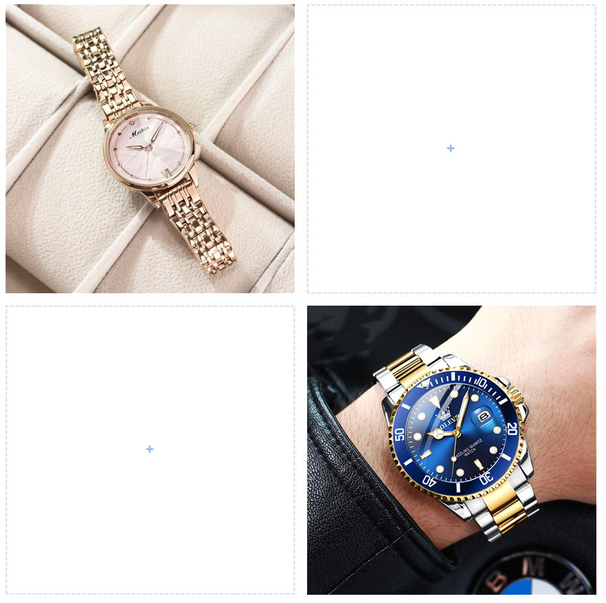 Femmes montres marque de luxe mode décontracté dames montre femmes Quartz diamant genève dame Bracelet montres pour femmes