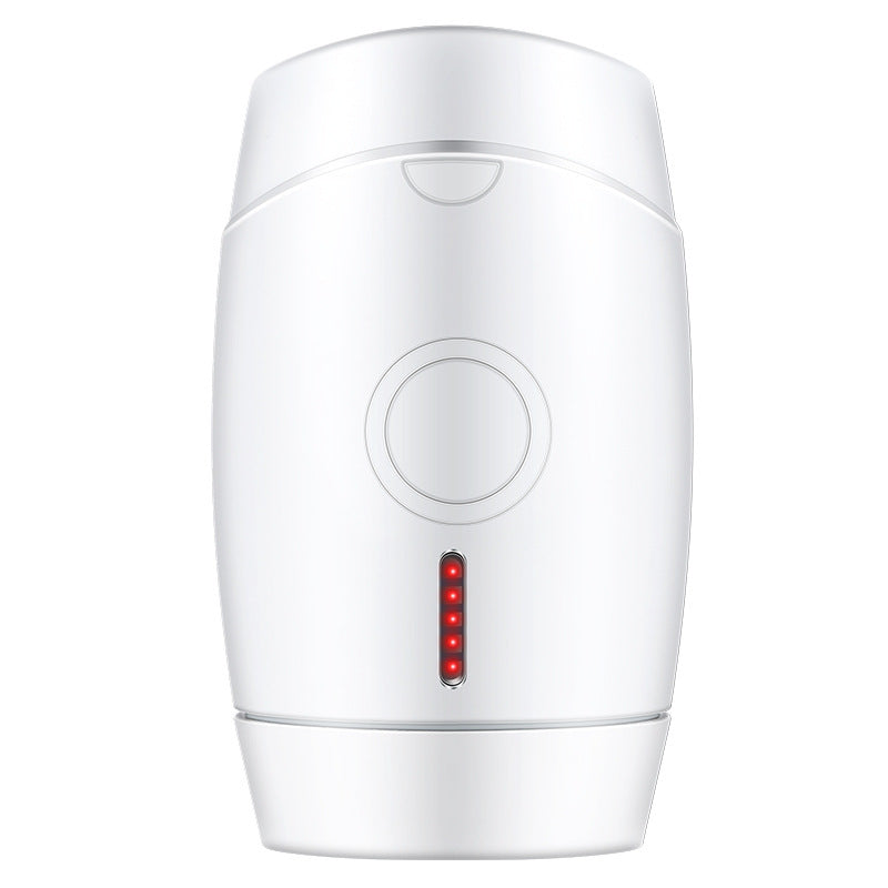 Home Laser Hair Removal Instrument - 800,000 Flash 36W Global System