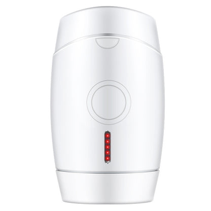 Home Laser Hair Removal Instrument - 800,000 Flash 36W Global System