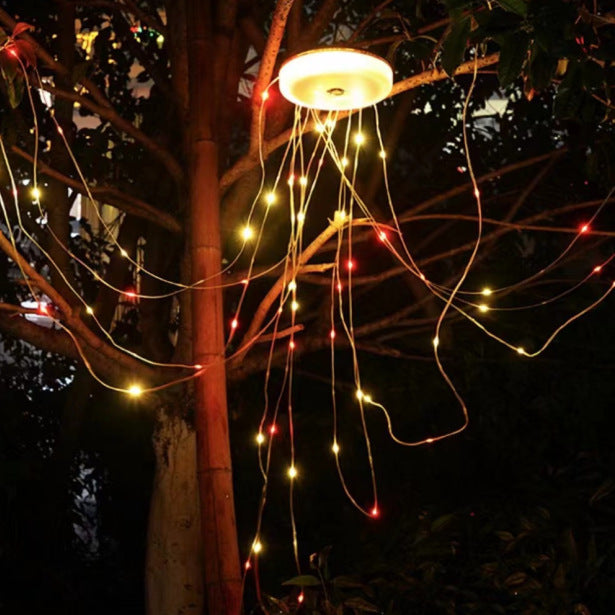 Holiday Outdoor Charging Multifunctional Camping Lantern